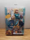 2003 Mattel Barbie Doll My Scene Hanging Out Delancey Rare Brand New Sealed