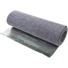 Cat Claw Grinding Pad Adhesive Carpet for Cats Tree Scratching Mat