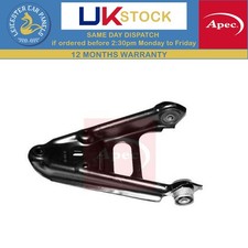 Apec Wishbone/suspension Track Control Arm For Smart Crossblade 2002-2003 0.6