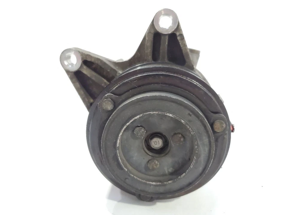 Nissan Murano Crosscabriolet 2009 2014 OEM compresor de aire acondicionado 3,5 L AWD Foto 3 de 4