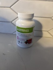 Herbal Tea Concentrate 3.6oz Rasberry Flavor New 