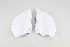 Seitenverkleidung Abdeckung side panels passt an Yamaha Yz 125 250 06-14 w