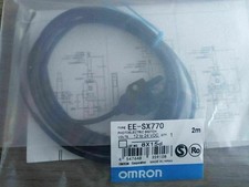 Omron EE-SX770 Photoelectric Switch New One Free Shipping EESX770