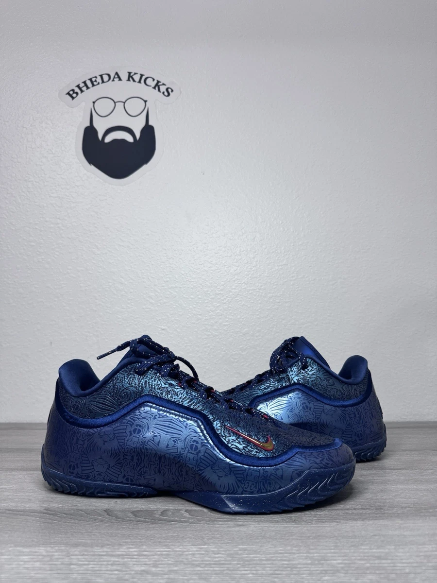 Las mejores ofertas en Nike Lebron 23 Out for Redemption | eBay