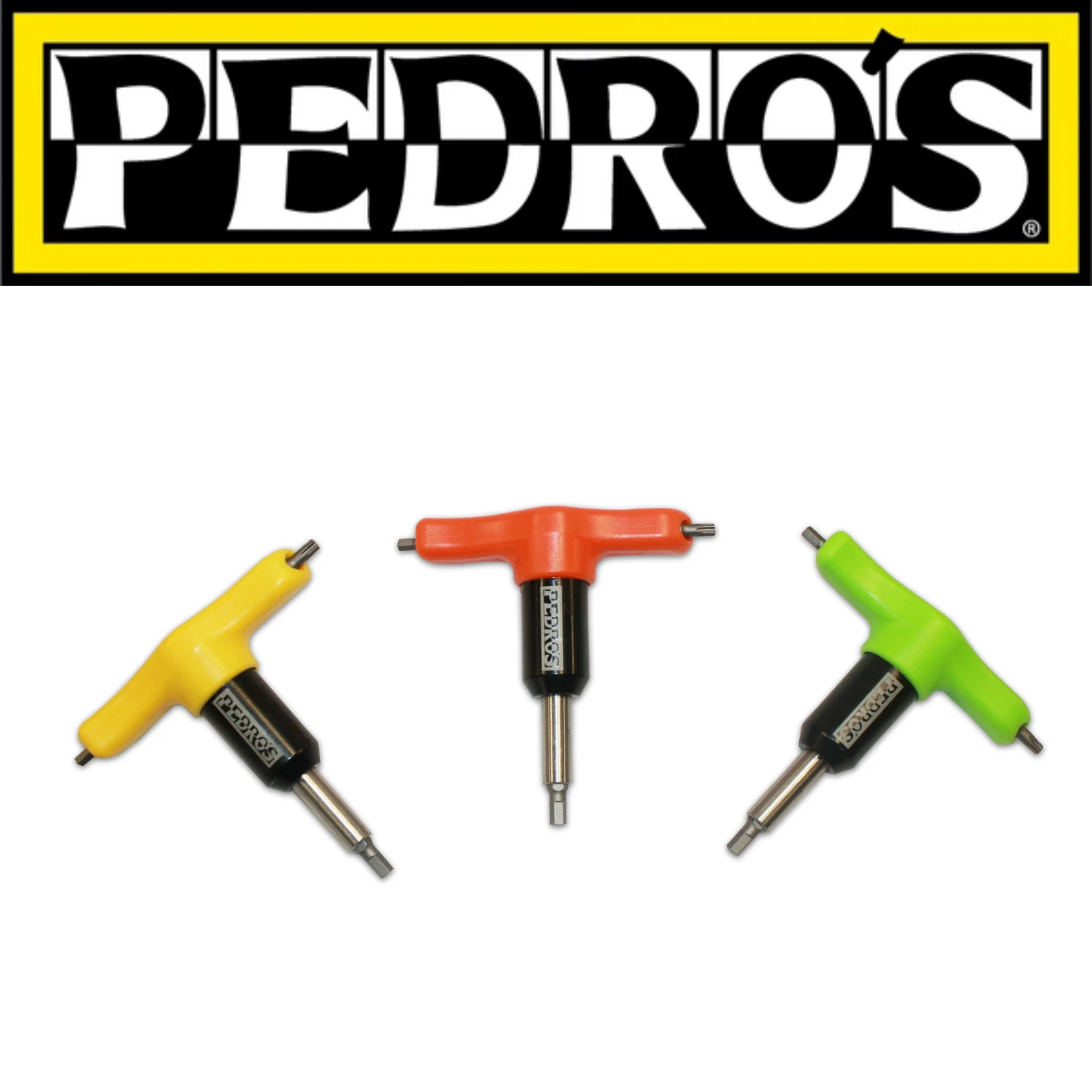 Pedros Fixed Torque Driver - Thumbnail 4