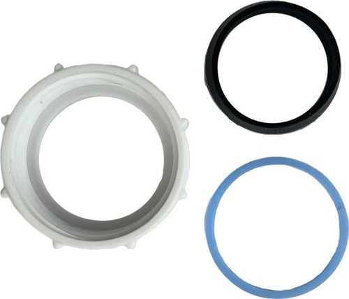 Premium S Trap 32mm (1.1/4'') Sink Waste Pipe Trap, BS EN 274-1:2002 Compliant - Picture 5 of 6