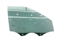 2020 - 2025 Ford Explorer OEM Front Right Passenger Side Door Window Glass Panel