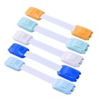 5 Pcs Kitchen Cabinet Child Locks Multifunction Protective Wardrobe