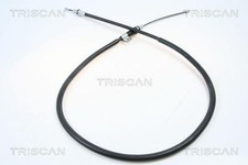 TRISCAN Handbremsseil für Nissan Micra K12 8140 14173