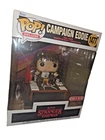 Funko Pop! Deluxe #1477; Stranger Things; Campaign Eddie; Target Exclusive