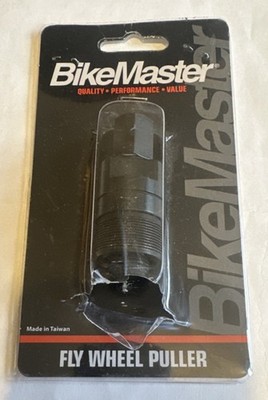 Bike Master Flywheel Puller Tool 27mm 150601 -UNUSED OPEN BOX