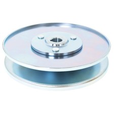 LABLT 30 Series Torque Converter 5/8" Clutch 6" Driven Asymmetric For Go Kart