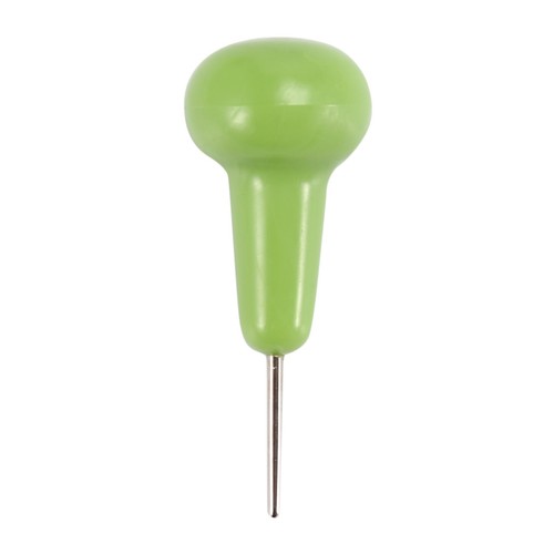 9 Zeilen 30 Zellen Braille Schreib Schiefer und Stylus Kunststoff Braille S6537 - Bild 7 von 8