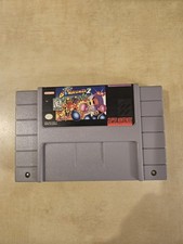 Super Bomberman 2 (Super Nintendo Entertainment System, 1994)