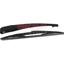 Metzger 2191112 Wischarm Scheibenreinigung für RENAULT LAGUNA KT0 1