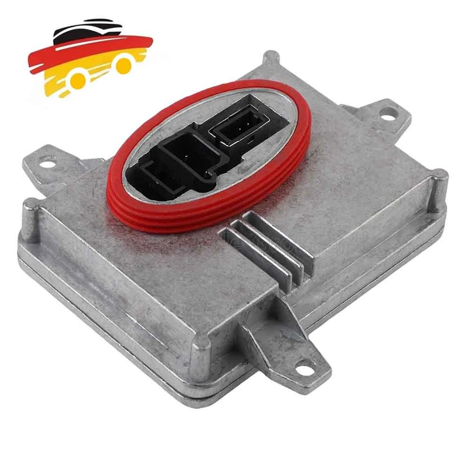 Xenon D1S Steuergerät Scheinwerfer für Hyundai i40 i30 KIA Ceed Coupé 3Z92101700 - Immagine 3 di 4