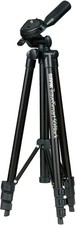 Sunpak TravelSmart 50 Tripod Black Basic Lightweight