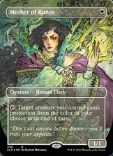 Mother of Runes 298 -Foil Near Mint MTG Secret Lair