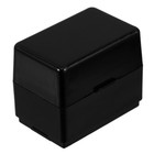  Privacy Roller Stamp Stamper for Id Address Blackout Label Stamps