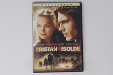 Tristan Isolde DVD Widescreen James Franco Sophia Myles