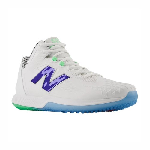 New Balance Men's Ohtani 1 Labworks Turf Baseball Shoes TSHOLW1 Size 6.5 & 8 - Picture 3 of 5