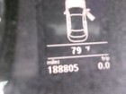 Driver Side View Mirror Power Manual Folding Fits 09-12 CC 2137469