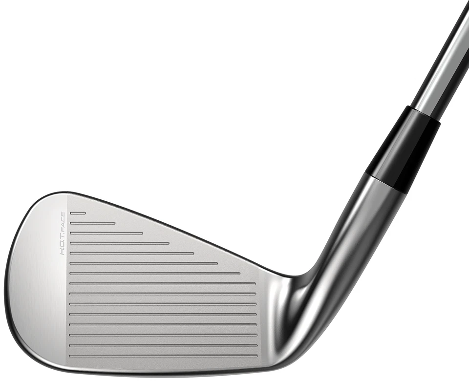 Cobra Golf King TEC X '24 5-PW, GW Iron Set Regular FST KBS Tour Lite 105 New - Image 3 of 4