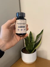 VINATURA | Akkermansia Probiotic | GLP-1 Supplement - 60 Capsules, "exp 11/27"