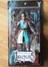 Four Horsemen Sir Adalric MYTHIC LEGIONS Neu!...