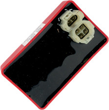 RICK'S MOTORSPORT ELECTRIC Hot Shot CDI Box - Honda 15-610