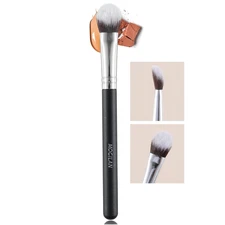 Concealer Brush under Eye Kitten Paw Makeup Brush Soft Synthetic Bristles for Li