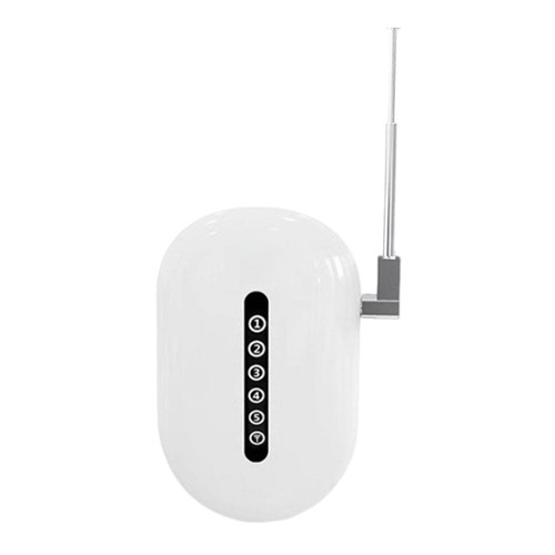 Internet Booster WiFi Repeater 500M Coverage Strong Long Range 433MHz Computer - Picture 6 of 7