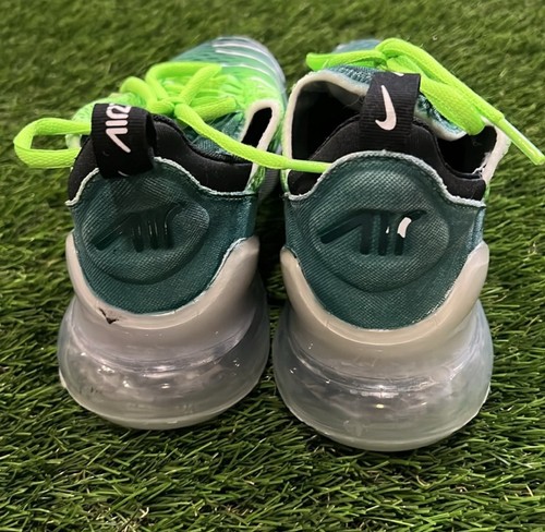 Nike Air Max 270 | Philadelphia Eagles Autism Foundation | Donna 7.5 | Uomo 6 - Foto 5 di 10