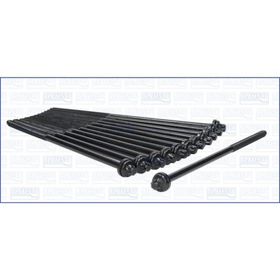 Zylinderkopfschraubensatz AJUSA 81034100