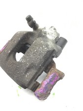BMW 3er Touring E46 Bremssattel links hinten 3421-6758135 Fahrerseite 