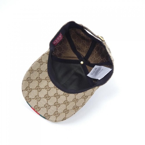 Authentic GUCCI CAP #241-003-871-2215 - Bild 5 von 5
