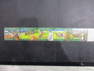 Norfolk Island Stamps: Variety Mint Great Item Must Have (L8451)