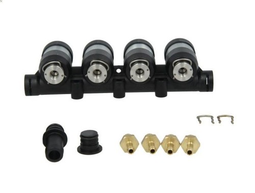 LPG injection rails LPGTECH LPG 0H-WT-LP-0012 - Picture 7 of 8