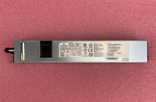 Zasilacz Emerson 7001591-J000 750W - Zdjęcie 6 z 7