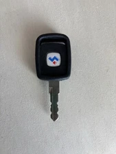 Sunward Key Equipment