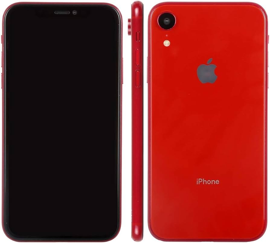 iPhoneXR 64㌐ Amazon.com: Apple iPhone XR, US Version, 64GB, Blue - AT&T
