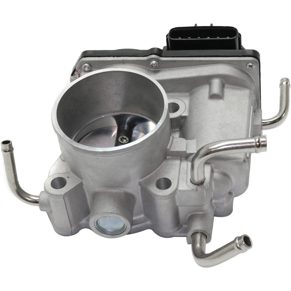 Throttle Body For 2009-2012 Toyota Corolla For 2007-2011 Camry 220300H031 - Изображение 2 из 4