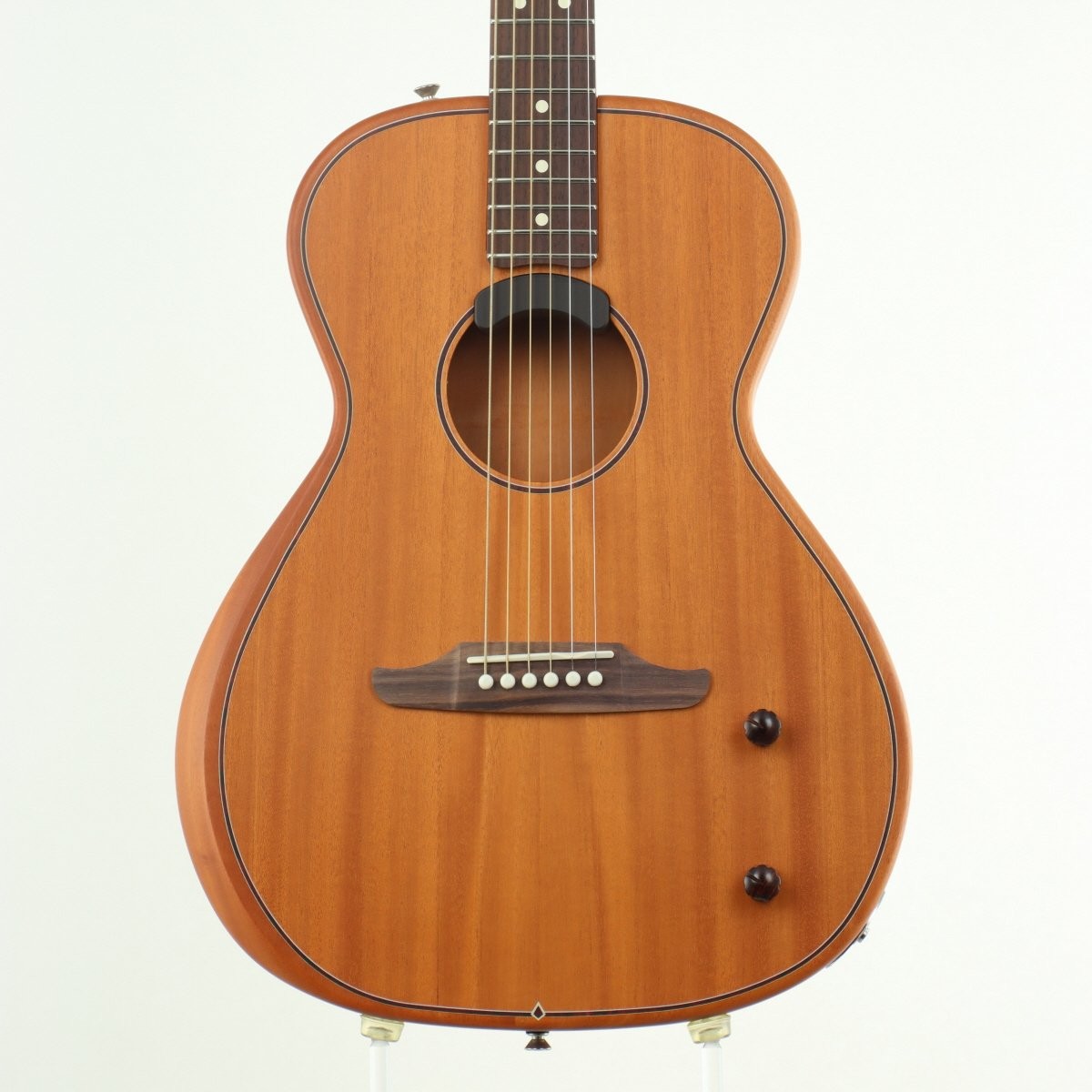 FENDER MEXICO Highway Series Parlor made in 2023 [SN