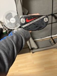Nike Method Matter Putter | eBay