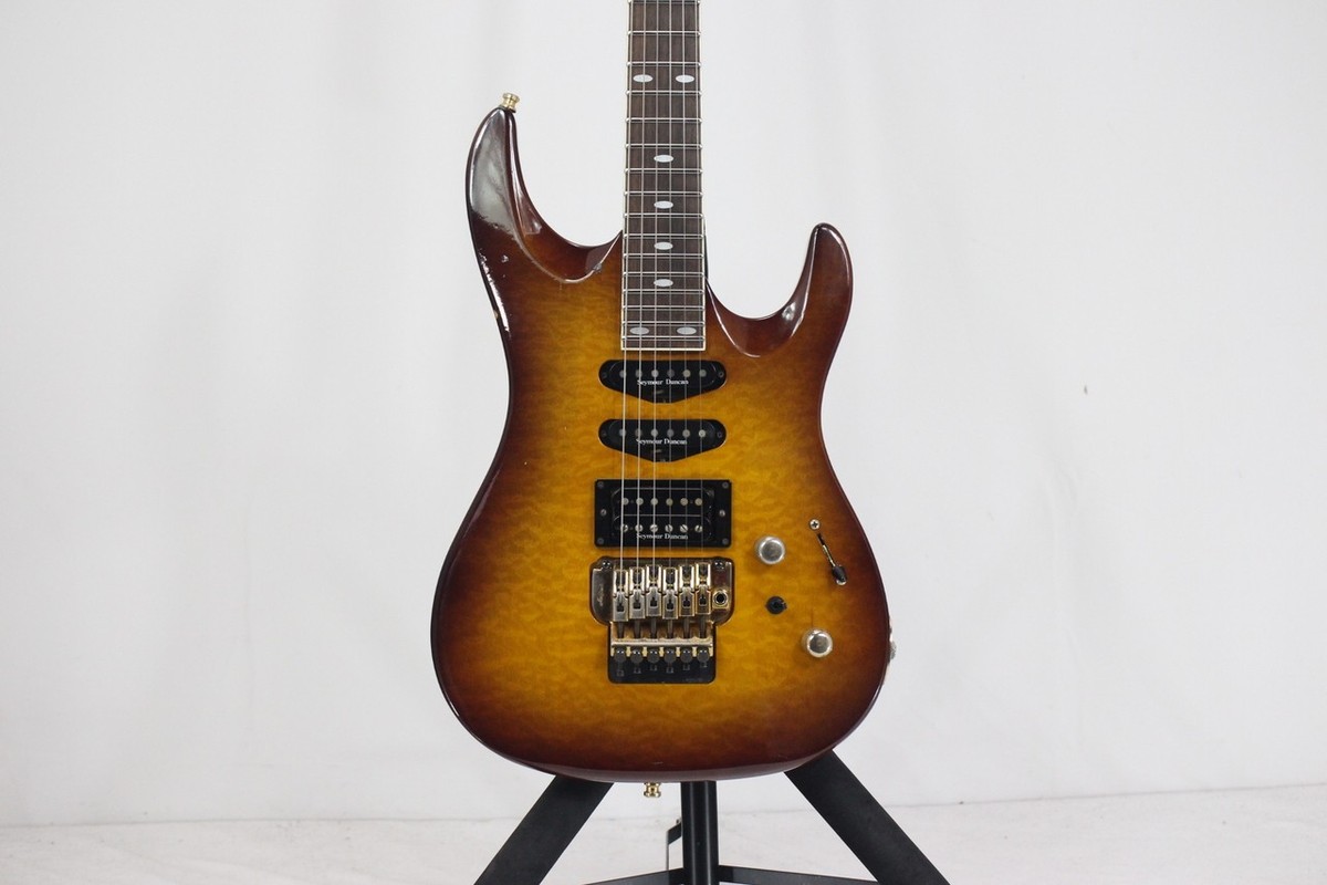Ariapro2 An-100 Semi-Acoustic | eBay