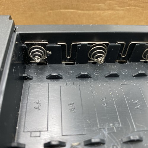 Vintage Radioshack Electronics Learning Lab Complete Course In Electronics - Picture 12 of 18