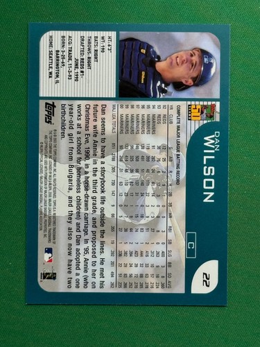 2001 Topps Series 1 Baseball Base #1 - 200 PICK YOUR CARD COMPLETE YOUR SET - Picture 40 of 396