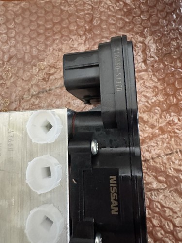 Genuine Nissan Actuator Assembly 47660-9PP1B - Bild 7 von 9