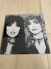 Heart ‎”Bebe Le Strange” Vinyl LP 1980 Epic Records (FE 36371) SEALED Rock Album