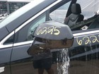 Driver Left Side View Mirror Luxury Fits 17-19 XT5 1590189
